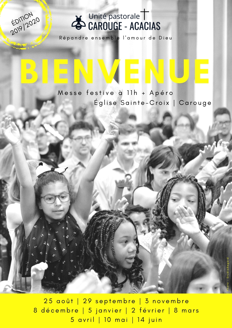 BIENVENUE 6