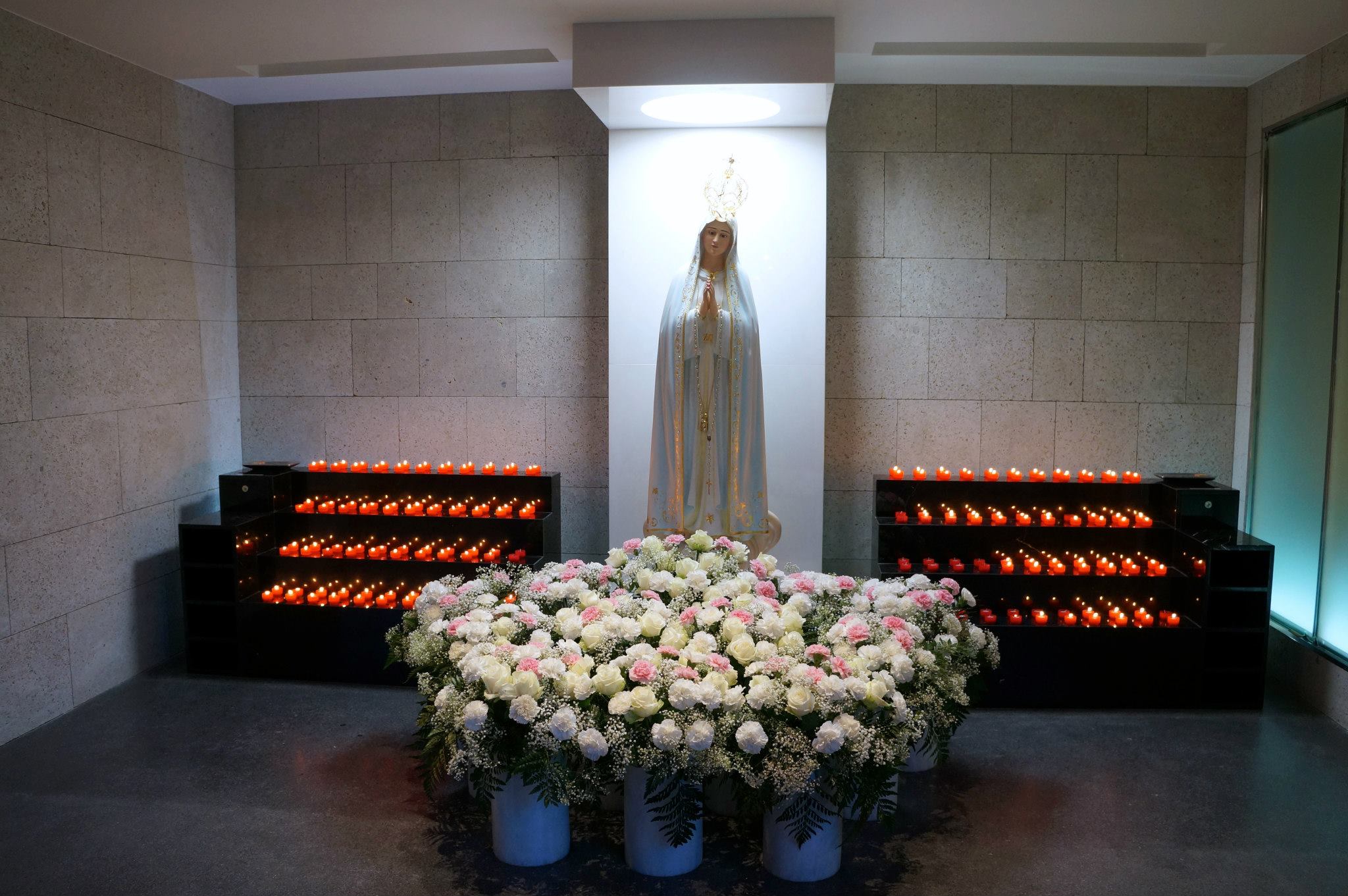 Notre-Dame-de-Fatima SClo