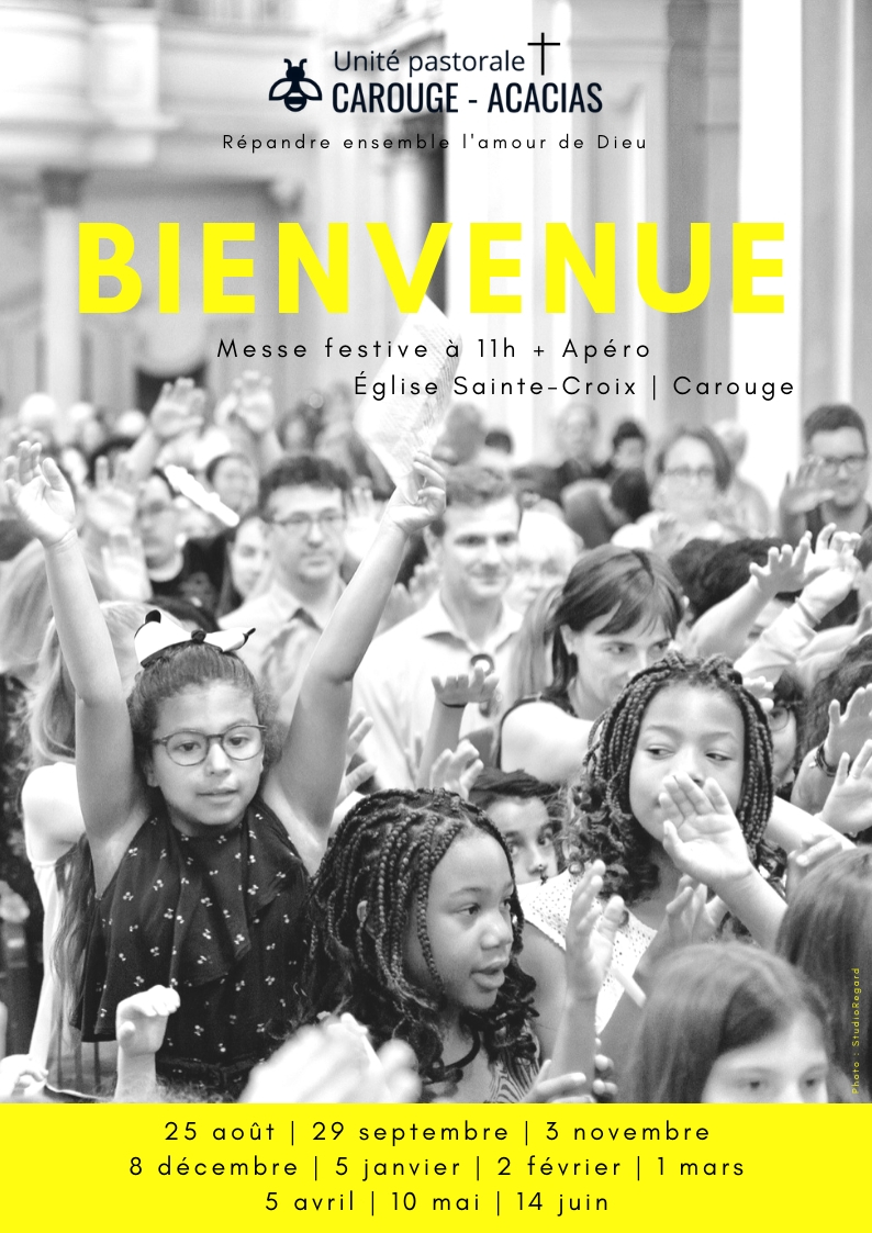 BIENVENUE 11