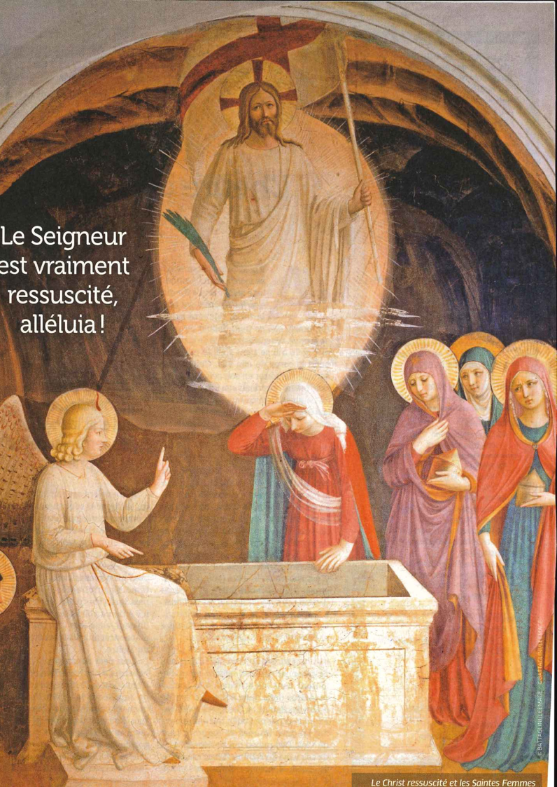 Rsurrection