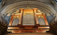 orgue vignetteAlain Petrucciani